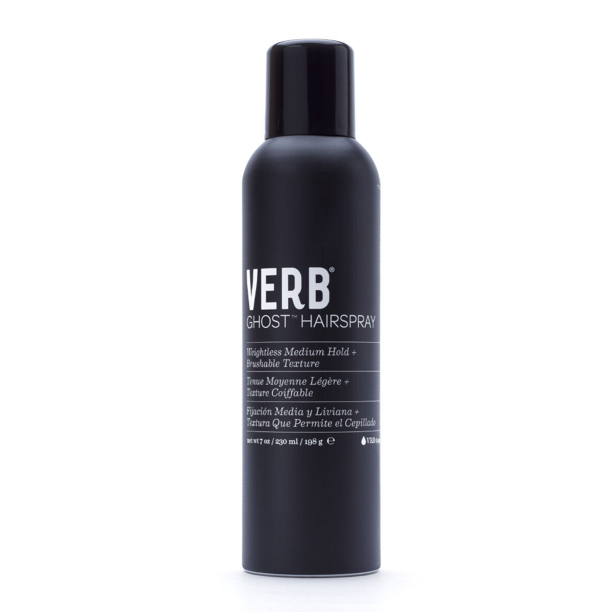 Verb Ghost Hairspray