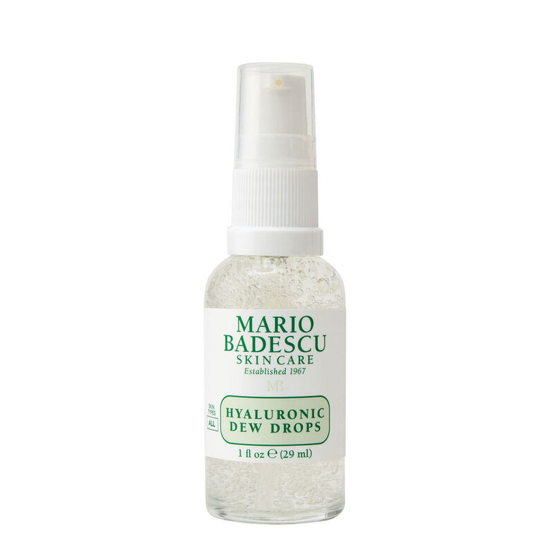 Mario Badescu Hyaluronic Dew Drops image number 0