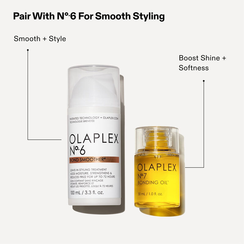 Olaplex No. 7 Bonding Oil image number 5
