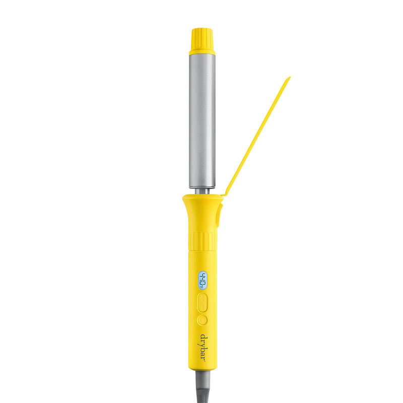 Drybar The 3-Day Bender Rotating Curling Iron 1" image number 1