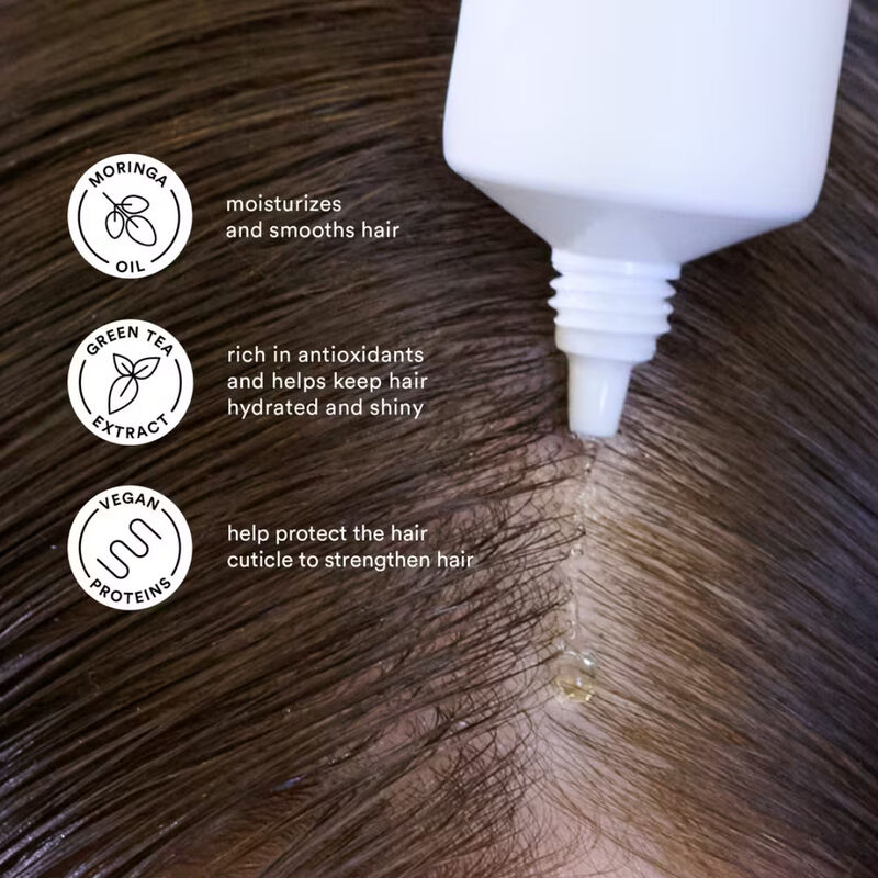 Verb Ghost Exfoliating Scalp Nectar image number 2