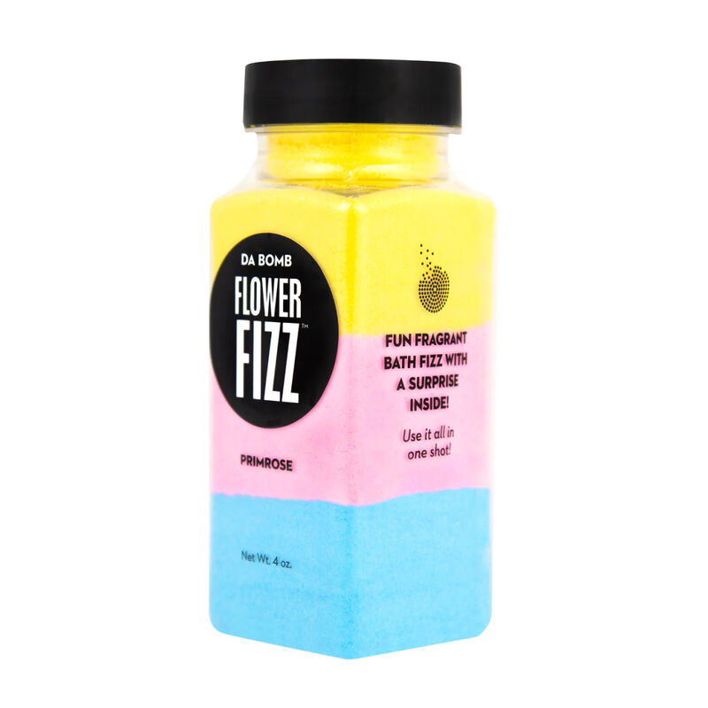 Da Bomb Bath Flower Fizz Shot image number 2