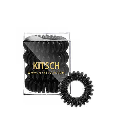Kitsch 4 Pack Hair Coils