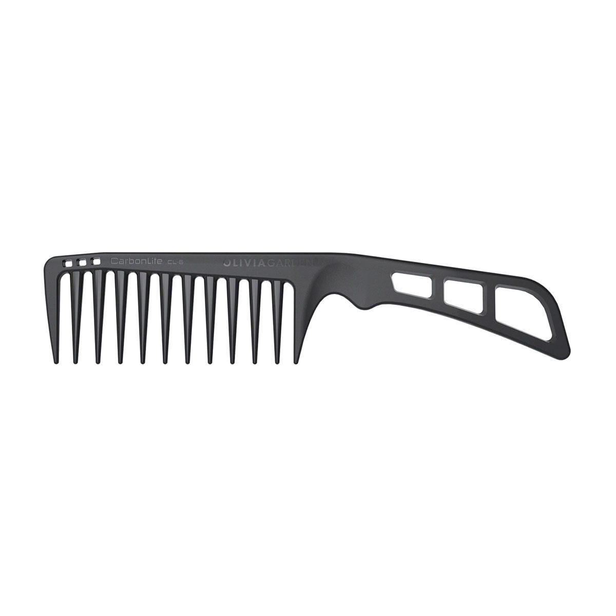 Olivia Garden CarbonLite Comb