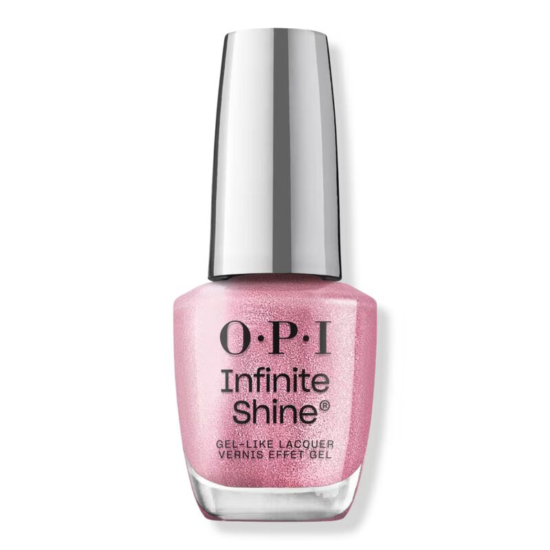 OPI Infinite Shine - Shined, Sealed, Delivered image number 0