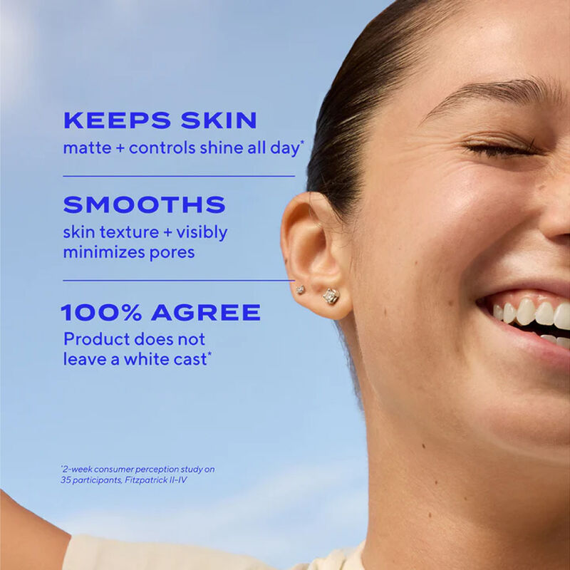 Murad Superactive Moisturizer SPF 50: Mattifying Oil + Pore Control image number 2