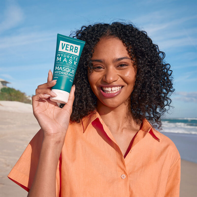 Verb Hydrate Mask image number 12