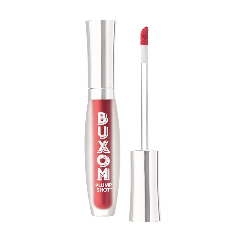 Buxom Plump Shot Collagen Infused Lip Serum image number 0