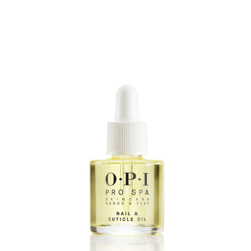 OPI Pro Spa Nail and Cuticle Oil image number 1