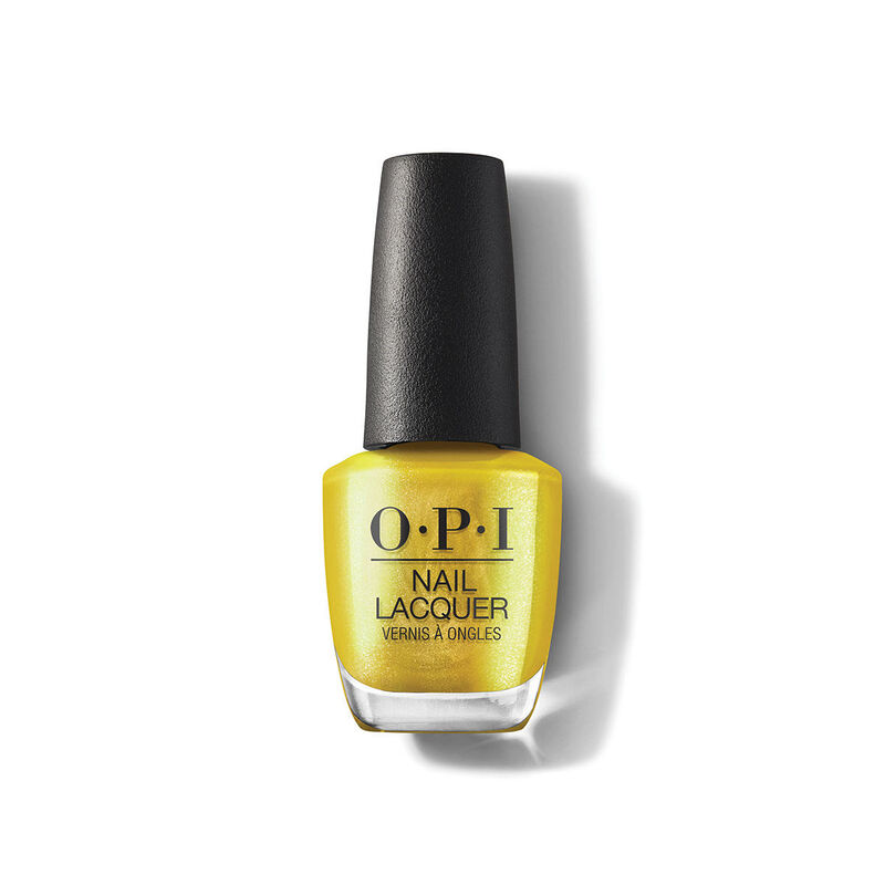 OPI Nail Lacquer Big Zodiac Energy Collection image number 0