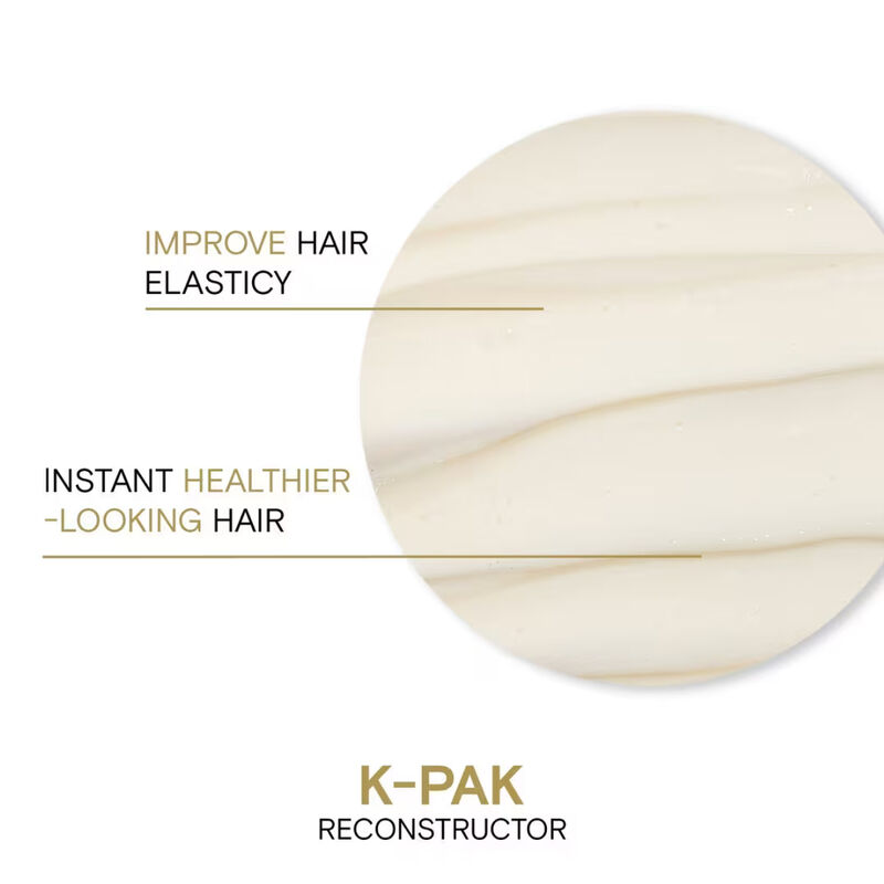 Joico K-Pak Deep Penetrating Reconstructor image number 4