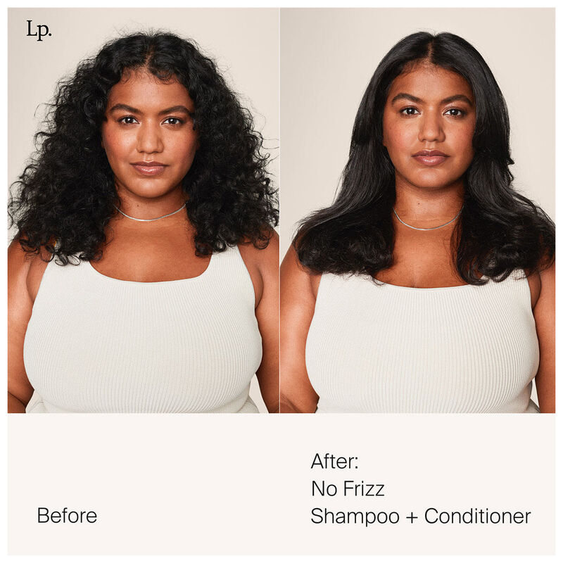 Living Proof No Frizz Conditioner image number 4