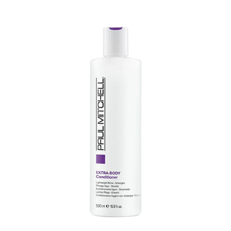Paul Mitchell Extra Body Daily Rinse image number 0