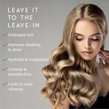 Aluram Leave-in Conditioner
