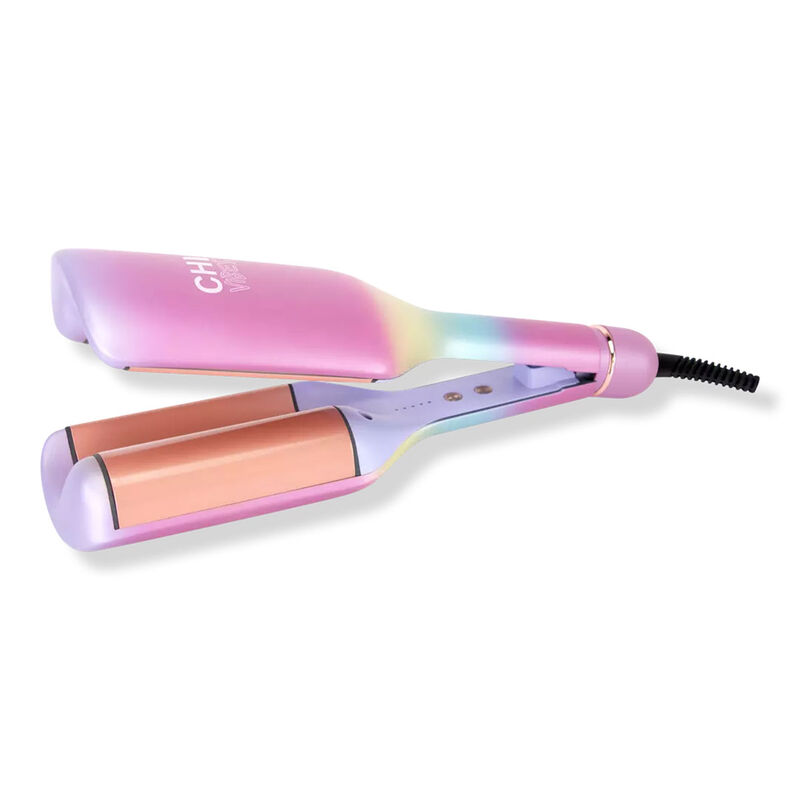 CHI Vibes "Hollywood Waves" Hairstyling Waver image number 0