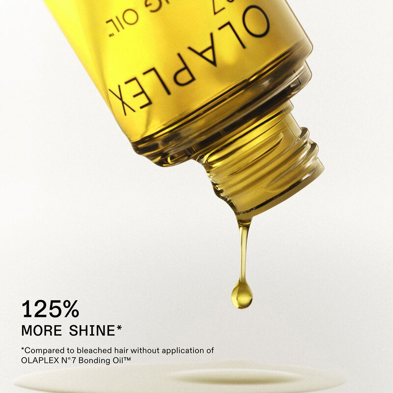 Olaplex No. 7 Bonding Oil image number 4