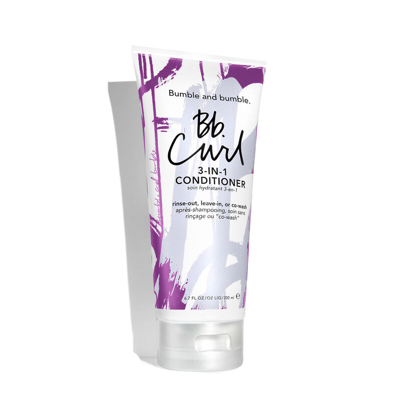 Bumble and bumble Curl 3-in-1 Conditioner image number 0