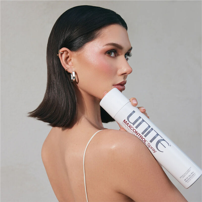 UNITE Hair MAXCONTROL Spray image number 2