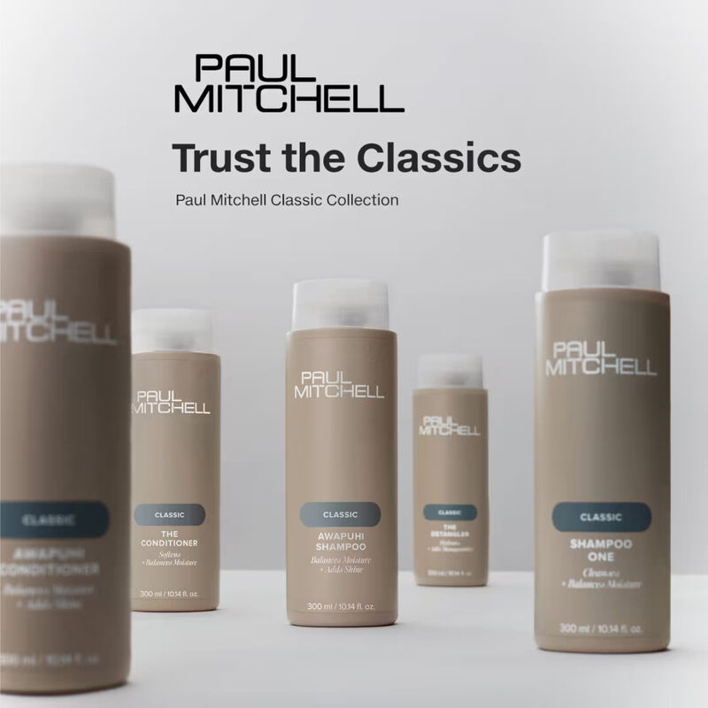Paul Mitchell Awapuhi Shampoo Travel Size image number 4