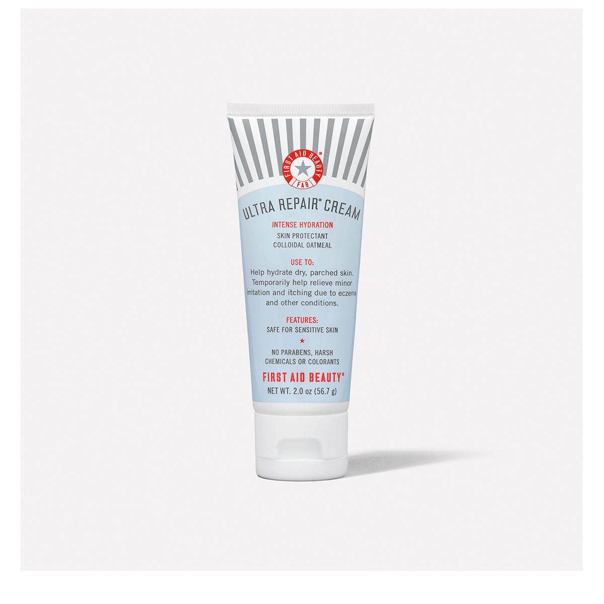 First aid hotsell ultra repair cream