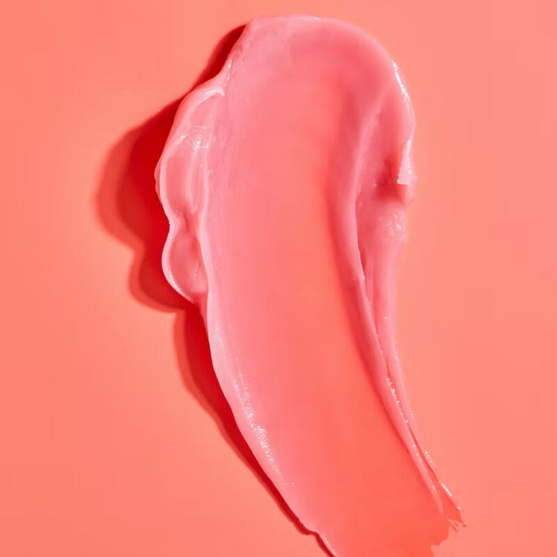 Tree Hut Overnight Lip Mask  Strawberry image number 3