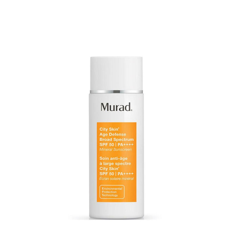 Murad City Skin Broad Spectrum SPF 50 PA+++ image number 0