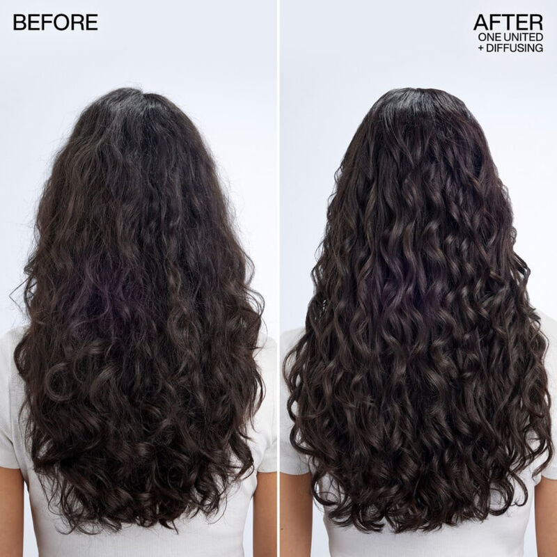Redken One United Multi-Benefit All-In-One Treatment image number 1