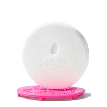 beautyblender blendercleanser solid