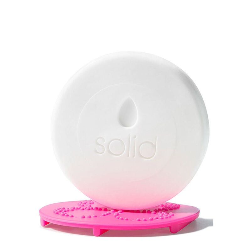 beautyblender blendercleanser solid image number 1