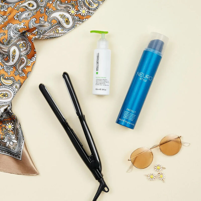 Paul Mitchell Smoothing Gloss Drops image number 3