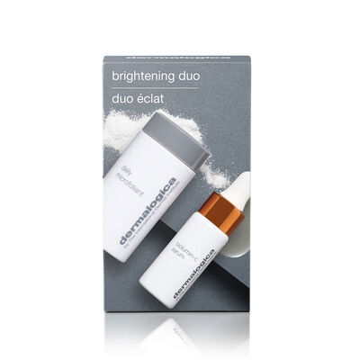 Dermalogica Brightening Duo