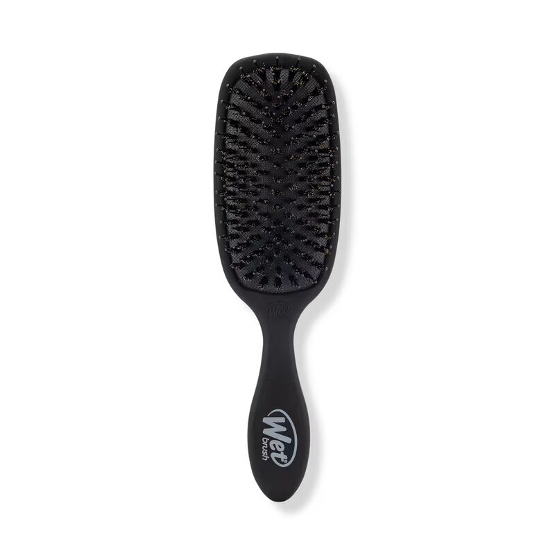 The Wet Brush Men's Shine Enhancer Black image number 0