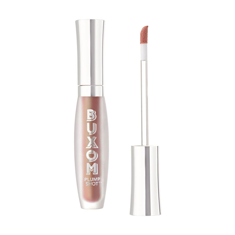 Buxom Plump Shot Collagen Infused Lip Serum image number 0