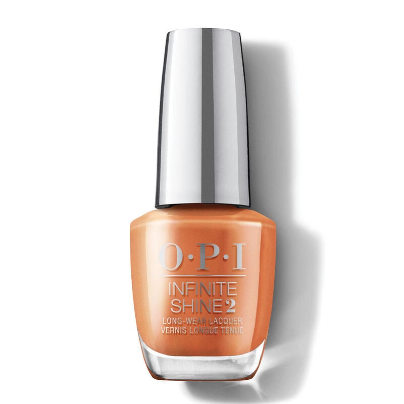 OPI Infinite Shine - Muse of Milan Fall Collection image number 0