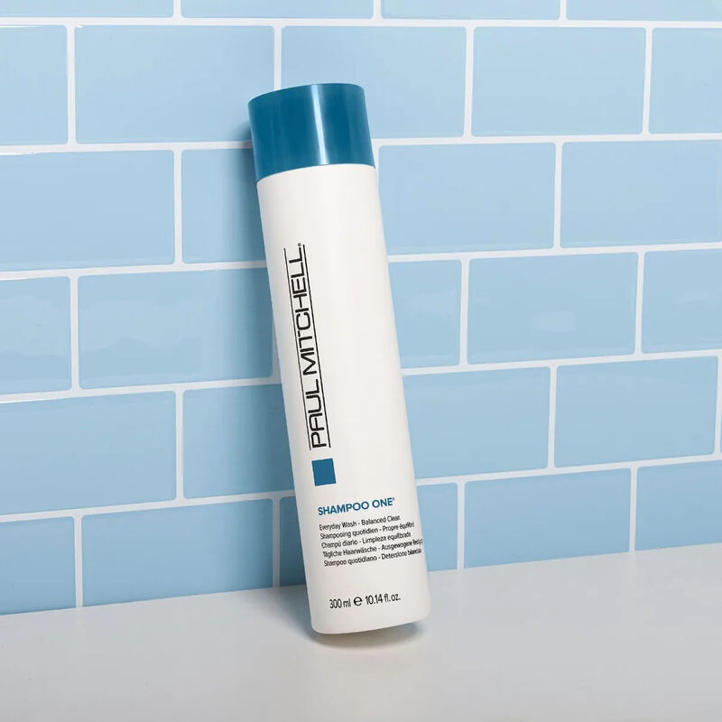 Paul Mitchell Shampoo One image number 4