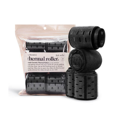 Kitsch Ceramic Roller Variety Set