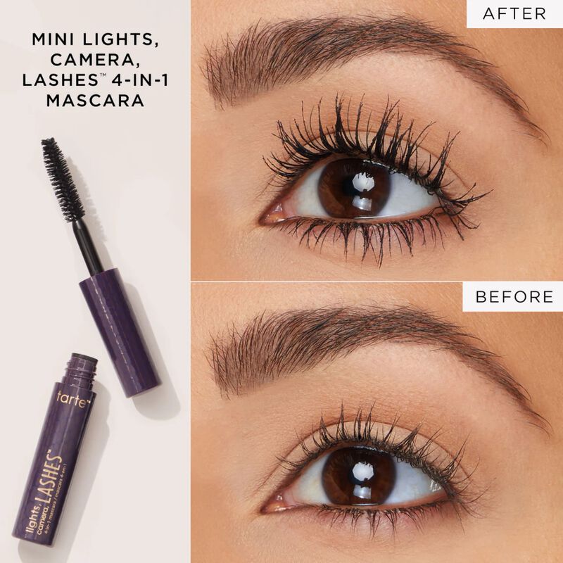 Tarte Picture Perfect Eyelash Curler image number 1