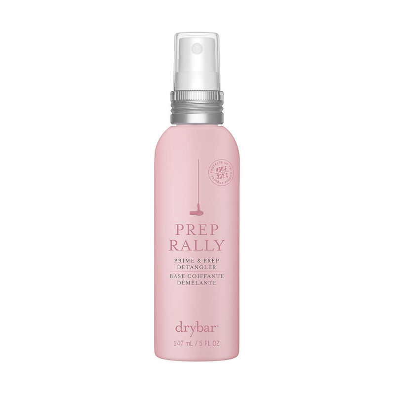 Drybar Prep Rally Prime & Prep Detangler, Noir Scent image number 0