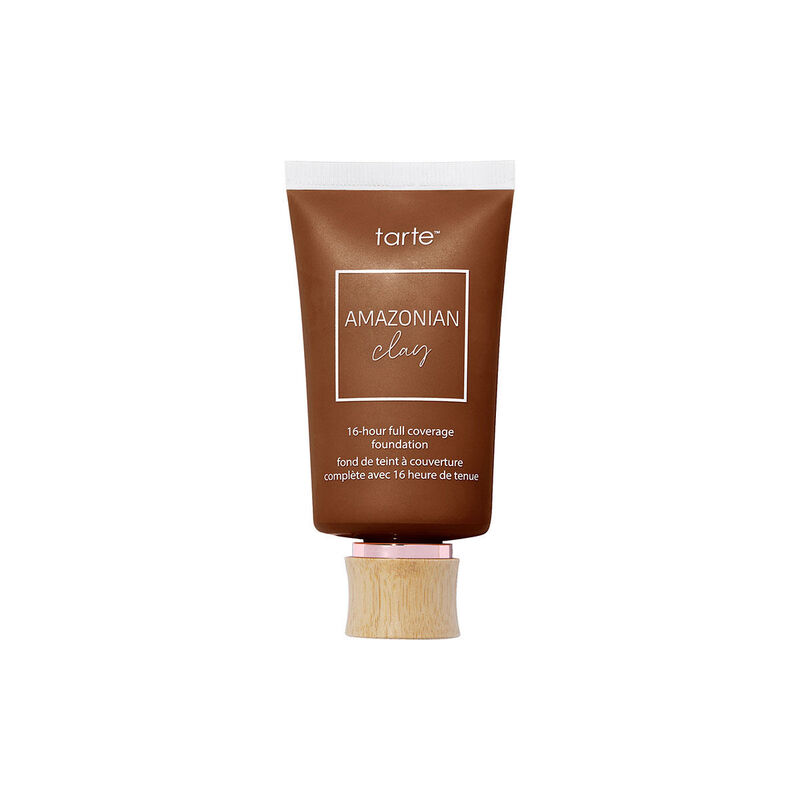 Tarte Amazonian clay 16-hour full coverage foundation image number 0