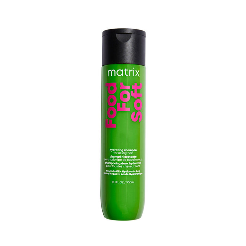 Matrix Food For Soft Hydrating Shampoo image number 0