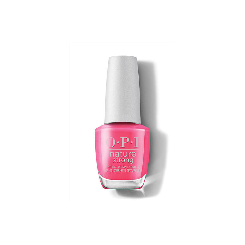 OPI Nature Strong Lacquer - Pinks image number 0
