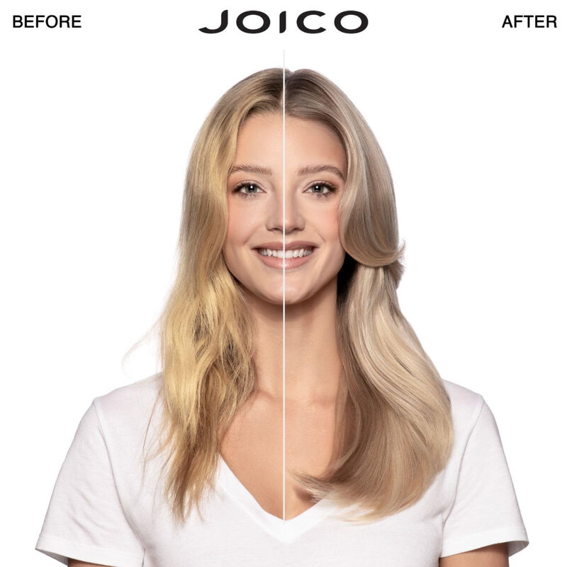 Joico Power Spray Fast-Dry Finishing Spray image number 1