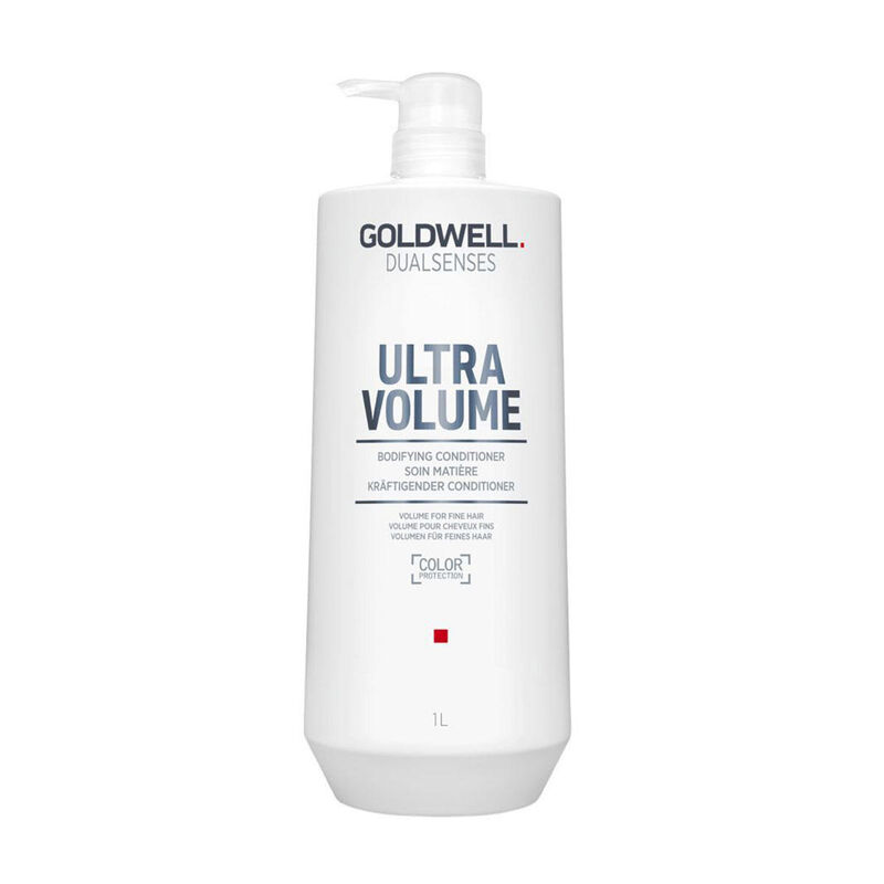 Goldwell Dualsenses Ultra Volume Bodifying Conditioner image number 0