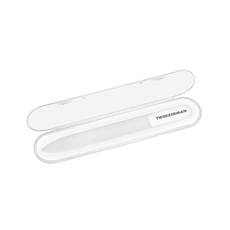 Tweezerman Glass Nail File image number 1