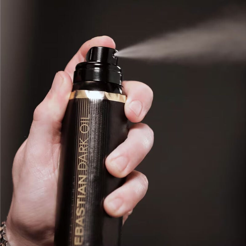 Sebastian Professional Dark Oil Silkening Mist image number 4