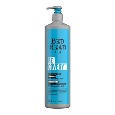 TIGI Bed Head Recovery  Moisture Rush Shampoo