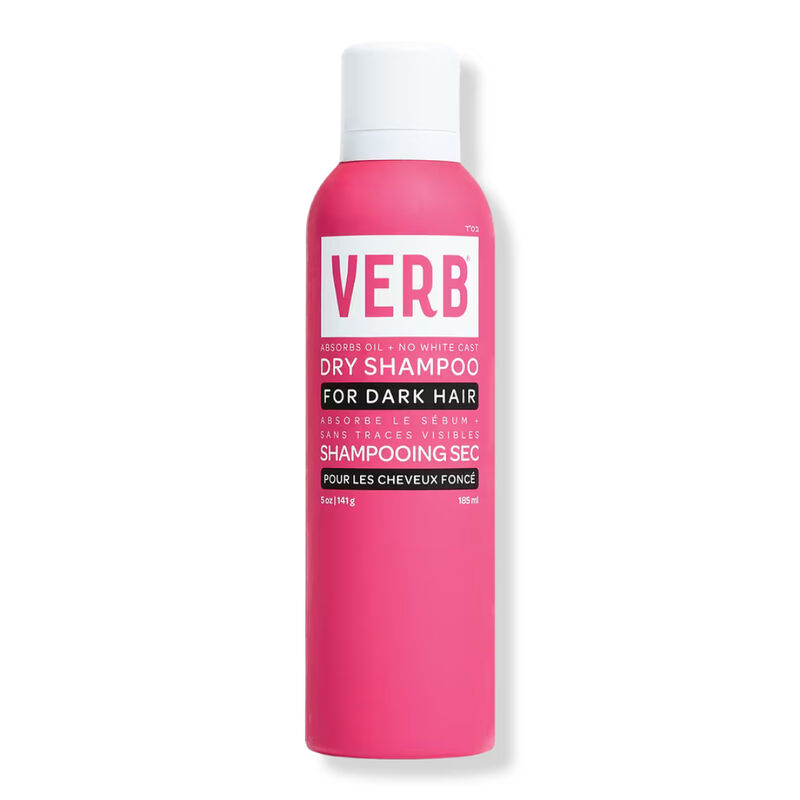 Verb Dry Shampoo Dark Tones image number 0