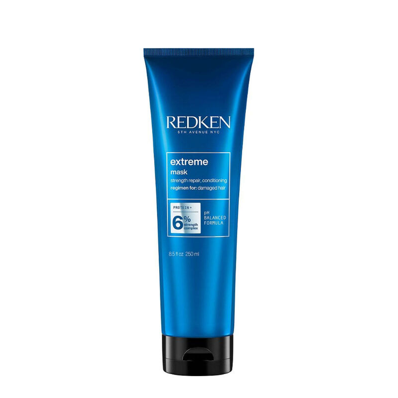 Redken Extreme Hair Mask image number 0