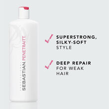 SEBASTIAN Penetraitt Strengthening and Repair Conditioner