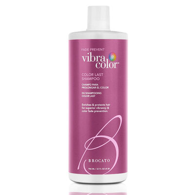 Brocato Vibracolor Color Last Shampoo